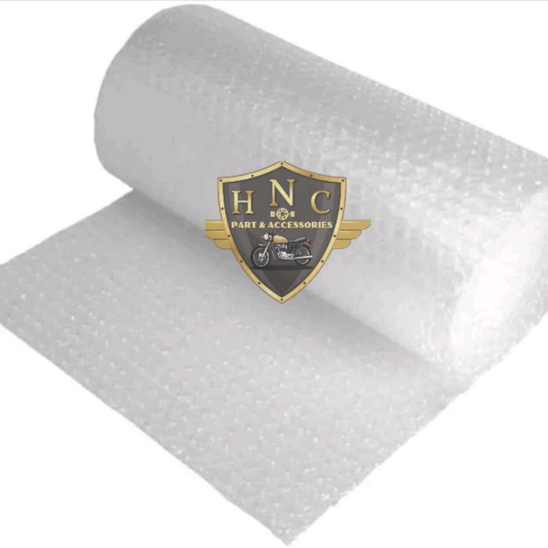 EXTRA BUBBLE WRAP SIZE B