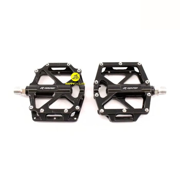 United Rough P58 Alloy MTB Happy Cycling Pedals