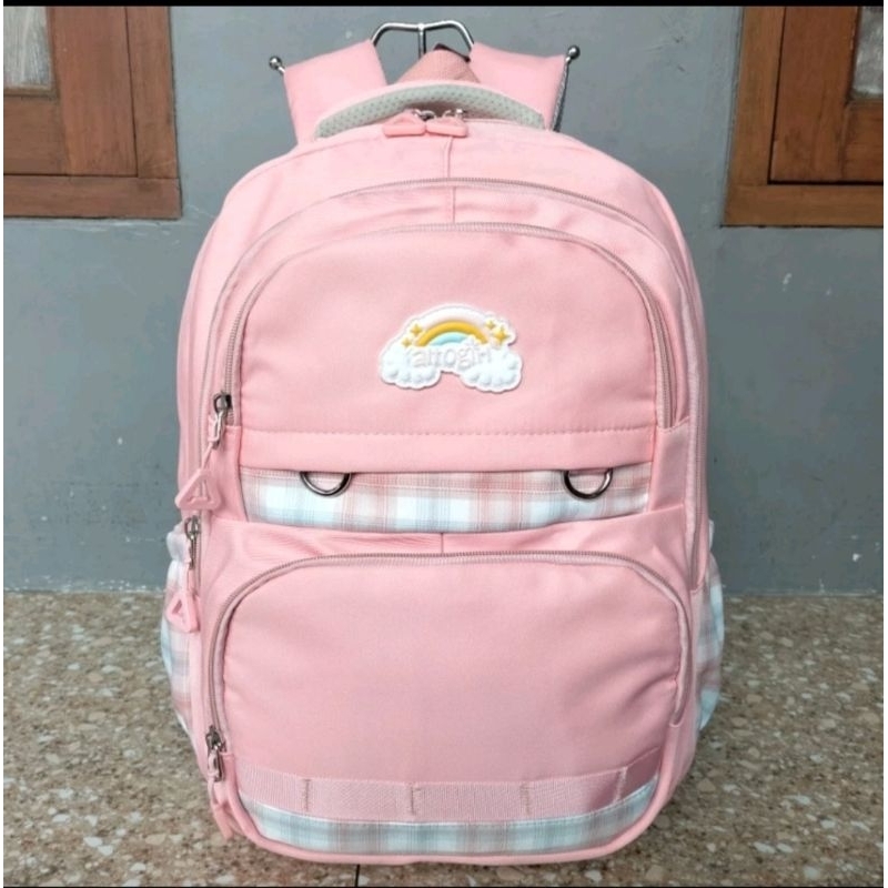 Alyabandungstore - Alto School Backpack for Girls Alto Backpack