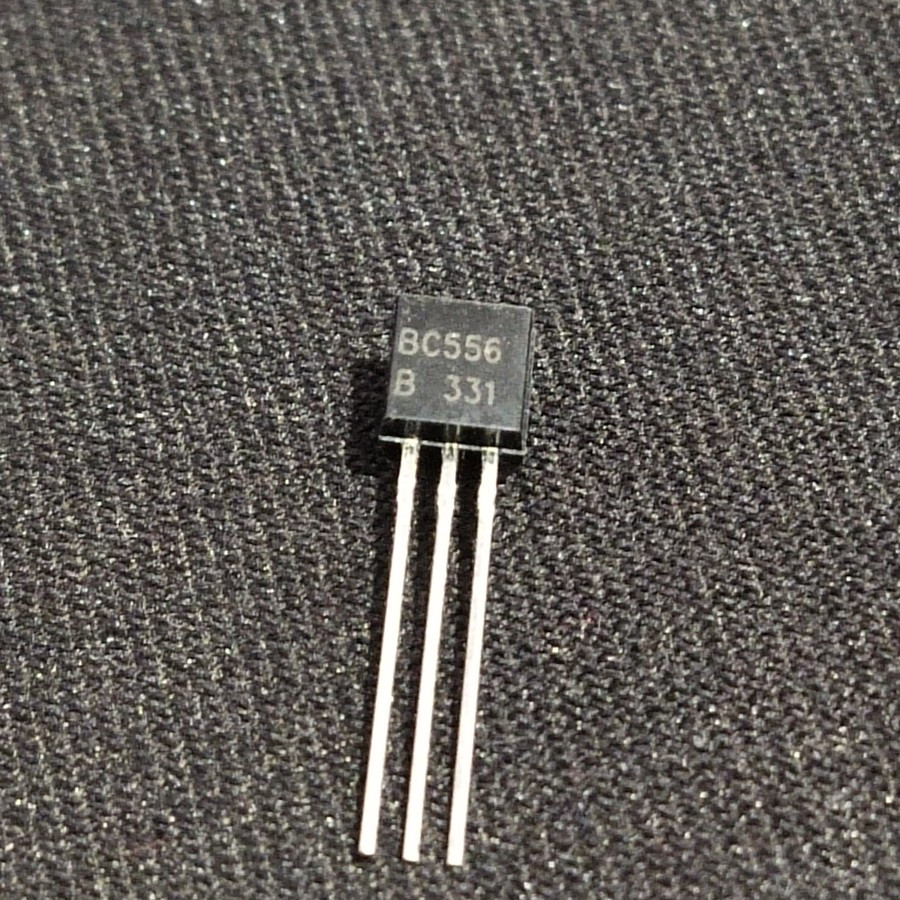 BC556 / 10 ชิ้น*****
