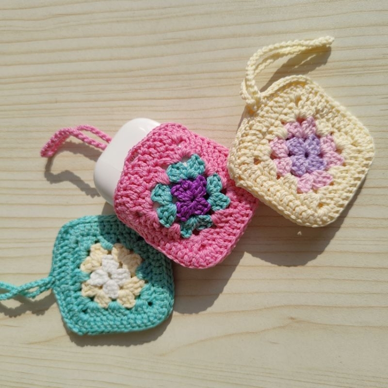 เคส Nena Airpods | Earpods Airpods เคสถัก