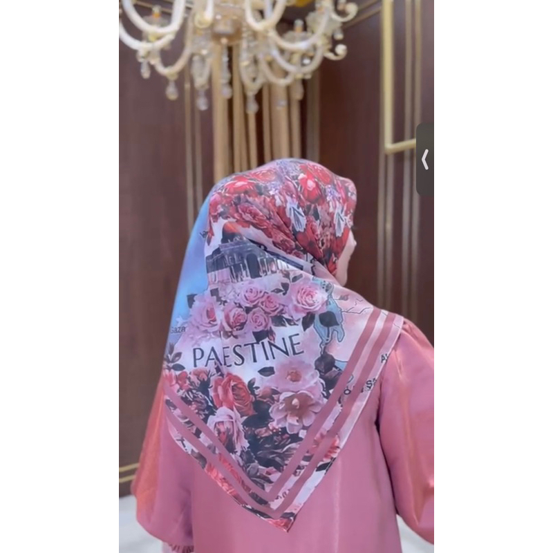 S4 PALESTINE รหัส 5950,701