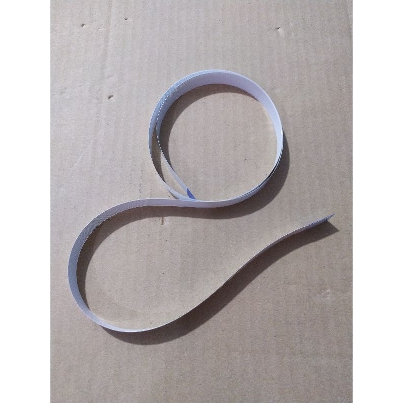 Epson Line Encoder Flexi Sensor Cable L1300 / L1800 สาย 13 พินยาว 94 ซม. กว้าง 13 มม. Unidirectional