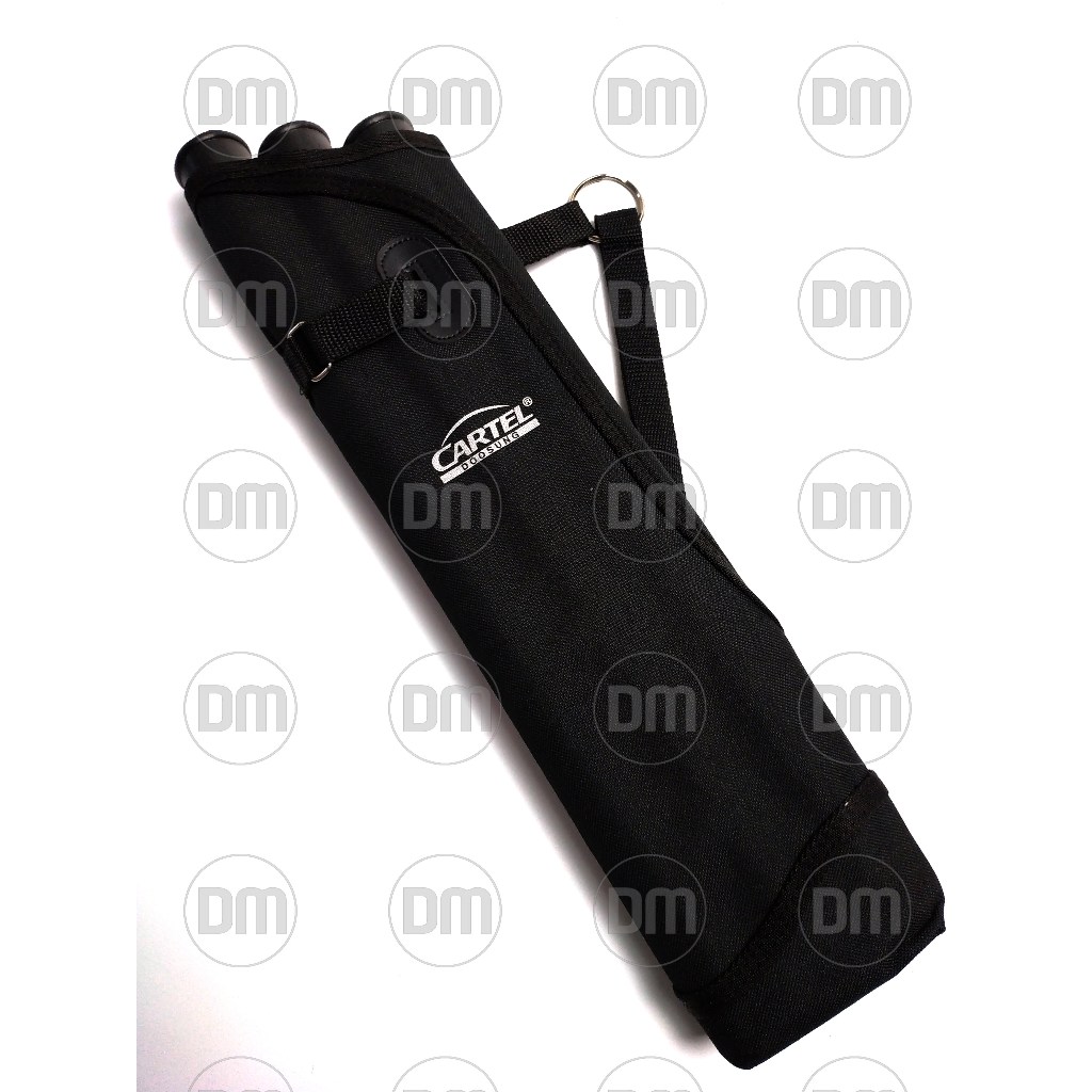 Quiver - Dynamic 505 Quiver (LH) - ยิงธนู