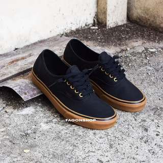 4UTHENTIXC BLACK RUBBER GUM CLASSIC by FAGONSHOP