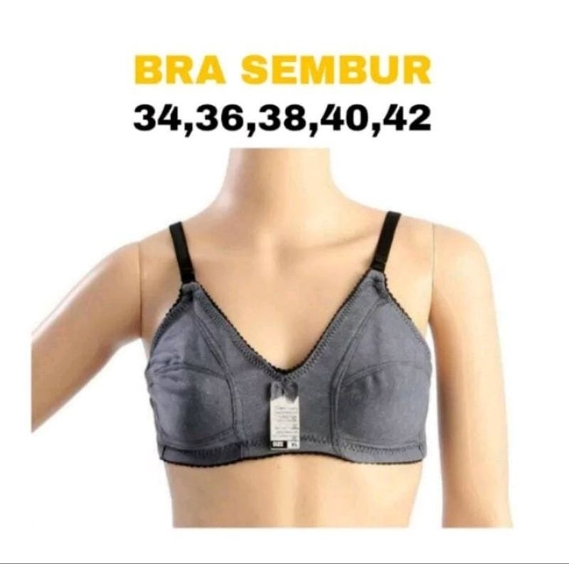 WOMENS BRA / WOMENS BH / WOMENS KUTAN Spray SIZE 34 36 38 WHOLESALE