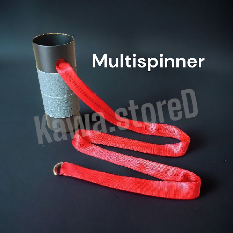 Multispinner Arm Wrestling Handle Devon Larrat | Panco Training Equipment