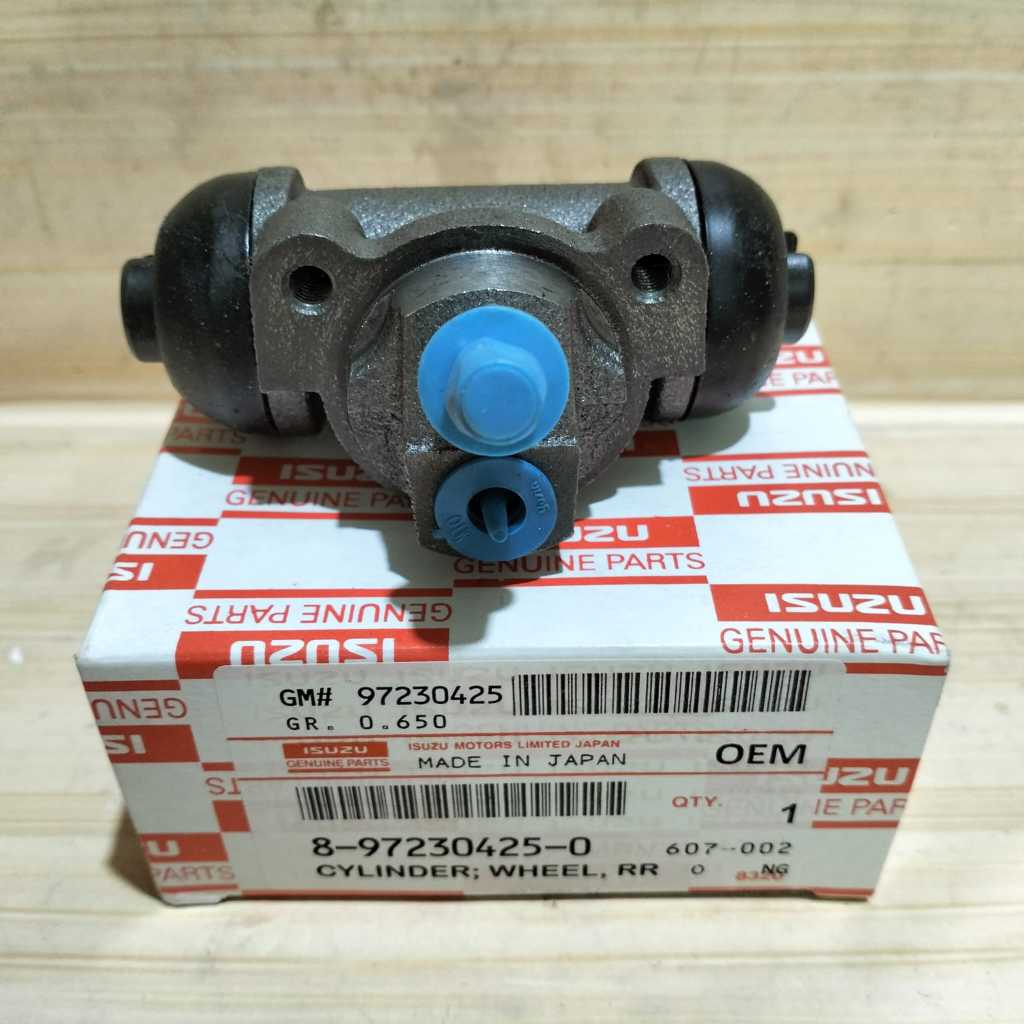WHEEL CYLINDER เบรกหลัง ISUZU PANTHER 8-97230425-0