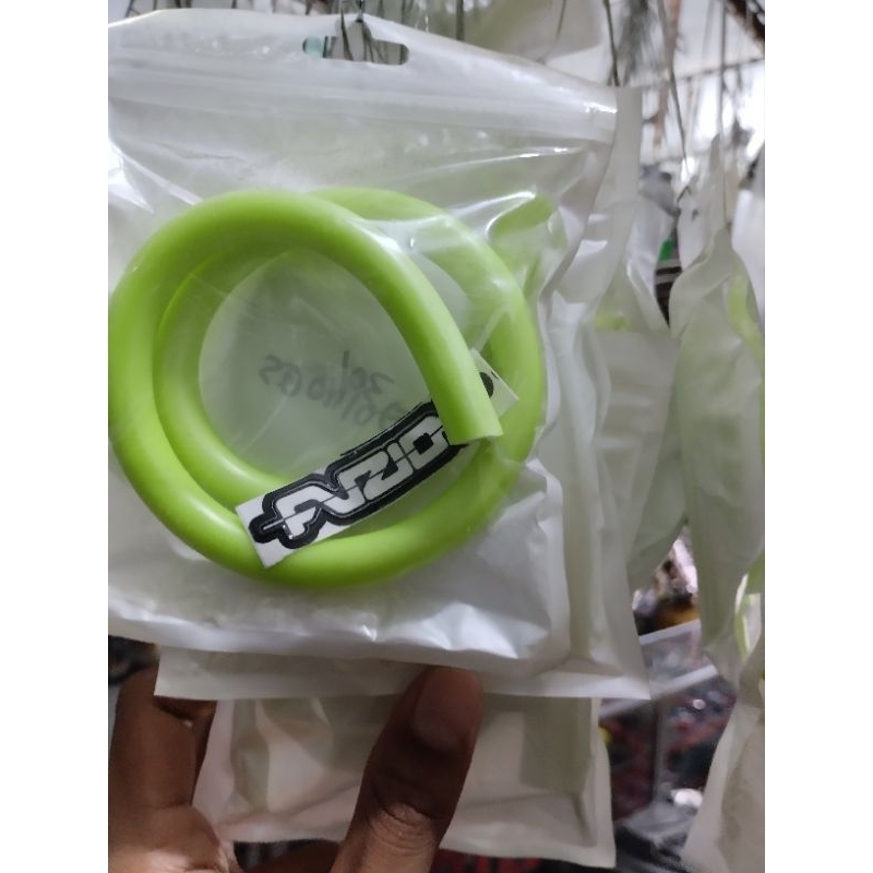 Fuzion สายน้ํามันเบนซิน สายน้ํามัน