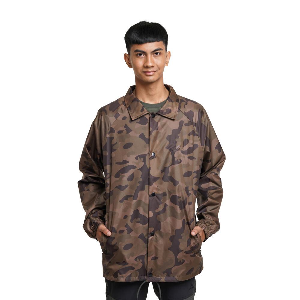 เสื้อแจ็คเก็ต EIGER CROCKER***