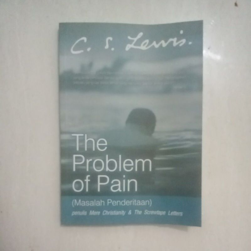 ปัญหาปวดโดย lewis***