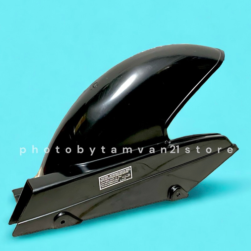 REAR UNDERFRONT FENDER NINJA R SS ORIGINAL THAILAND 35023-1233