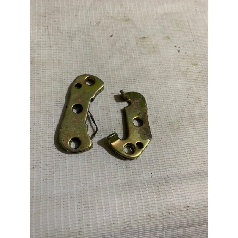 Pulley pula Pulley Gas Verseneling Gear Vespa Super Old Taun 61 62 64 63