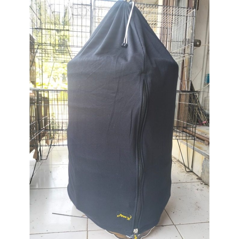 ANIS EBOD JAYA COVER ANIS EBOD JAYA CAGE COVER