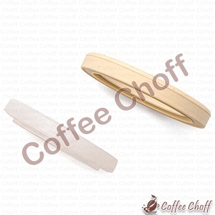 กลุ่มหัวปะเก็นซีล Breville 54 มม. 58 มม. Breville 8 series 9series Breville BES500, BES840, BES860 B