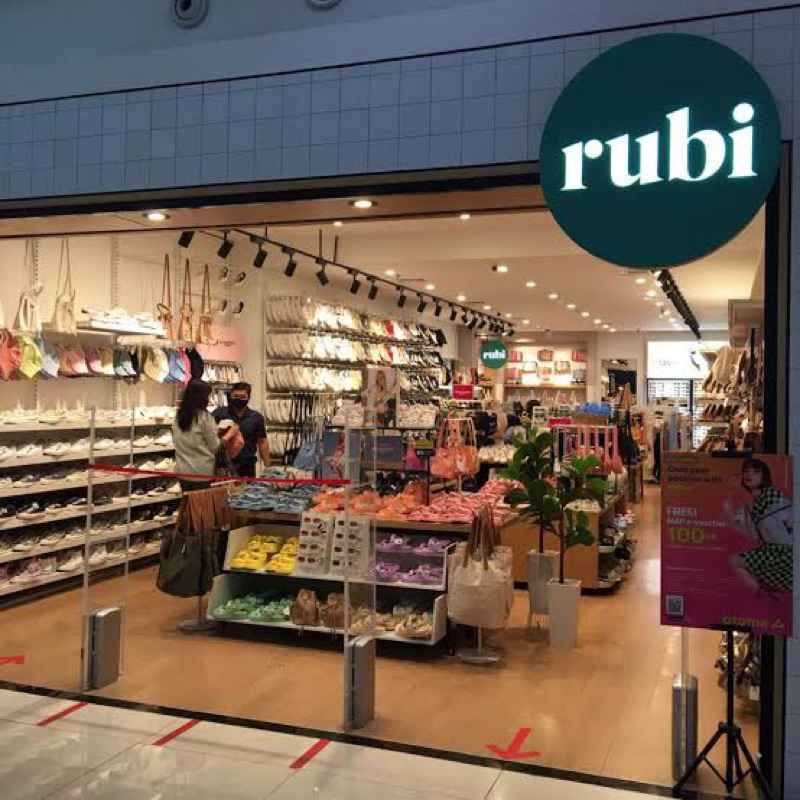 REQUEST RUBI********