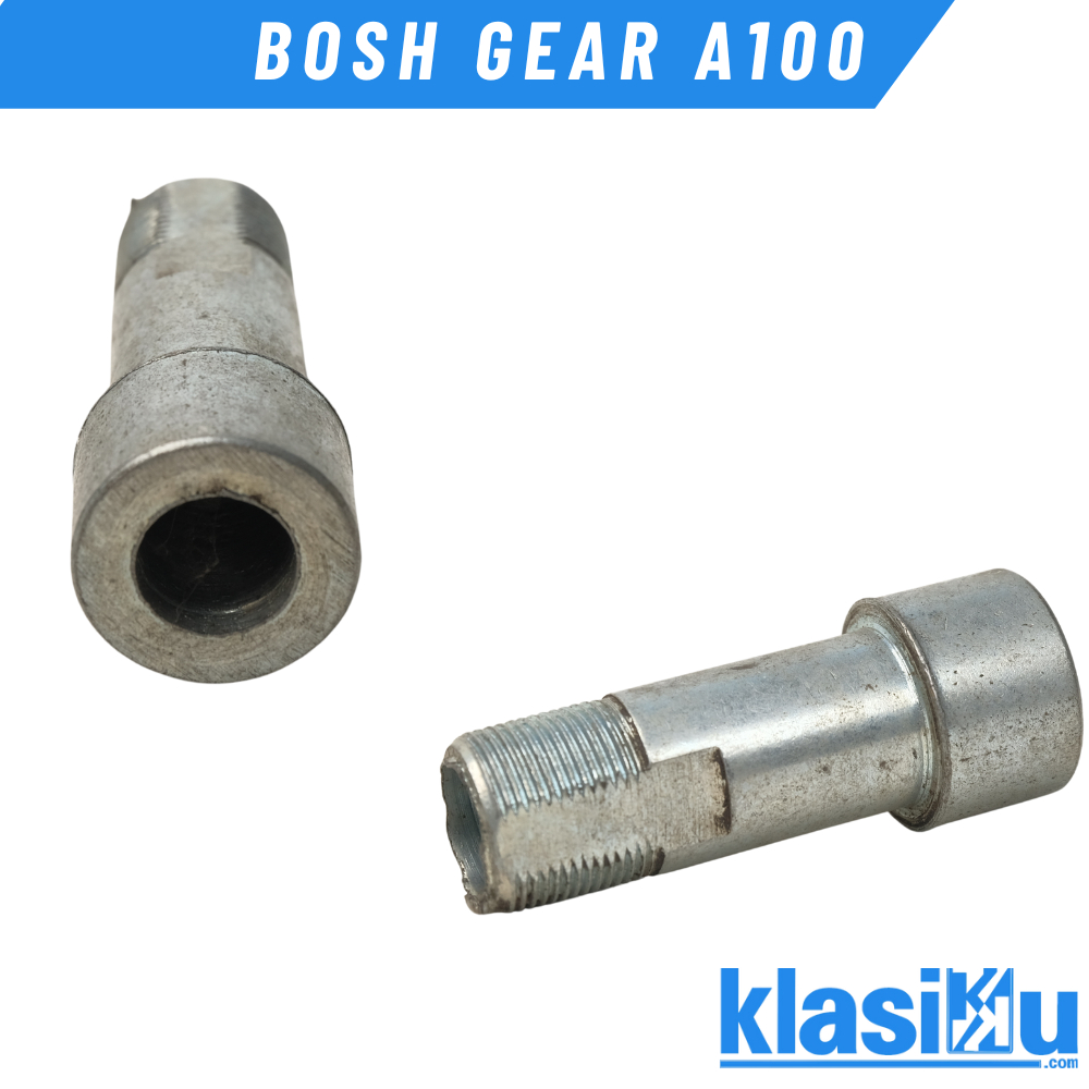 เกียร์หลัง Bosh Boss Suzuki A100 Fr Bravo Sprinter Crystal Nos