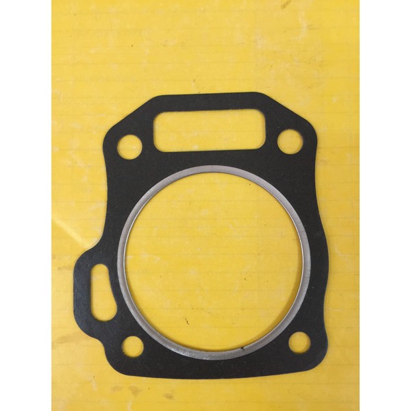 ปะเก็นฝาสูบ MESIN / ปะเก็น Deksel สําหรับเครื่องยนต์เบนซิน GX 160 / GX 200