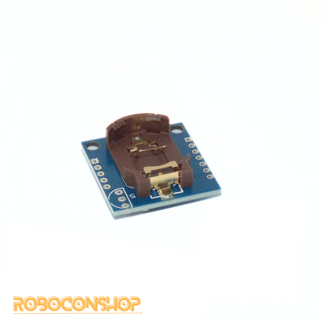 Tiny DS1307 AT24C32 นาฬิกาเวลาจริง RTC DS 1307 โมดูล I2C โมดูลเวลา