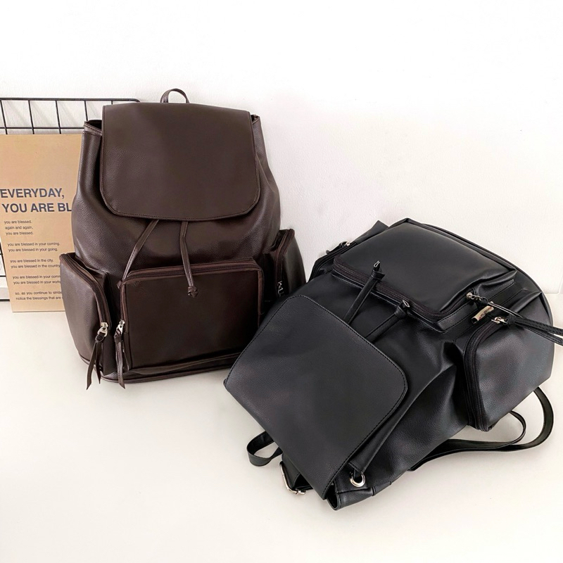 Twelyforbag Clio Backpack กระเป๋าเป้ผู้หญิง