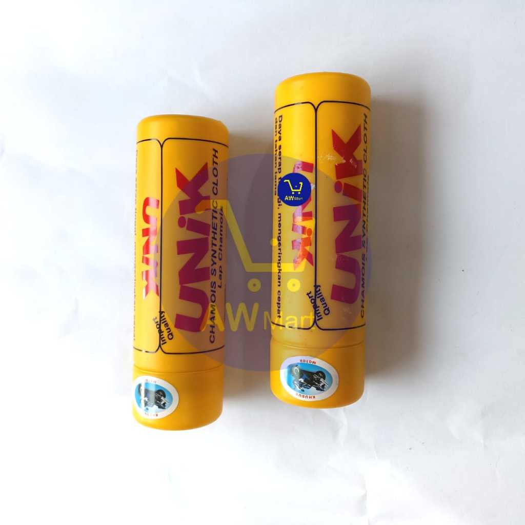 UNIQUE KANEBO SYNTHETIC CHAMOIS - UNIQUE DRYING CLOTH KENEBO