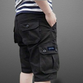 YANG LAGI HITS Celana Cargo Pendek Pria Size 28-42 Army Loreng Ufc Venum Mma Pantai Gym Lari Fitnes