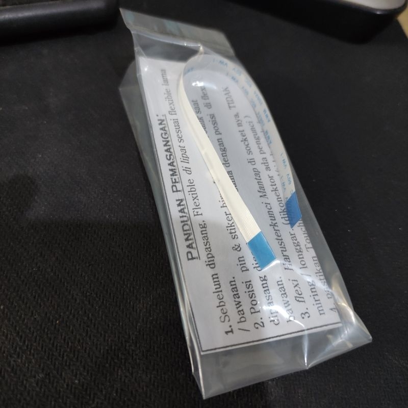 ASUS X540 X540M X540MA X540B X540BA X540BP ทัชแพดสายอ่อน