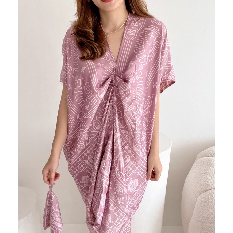 RGM914 HERFIT kaftan kanya รุ่น / 9408