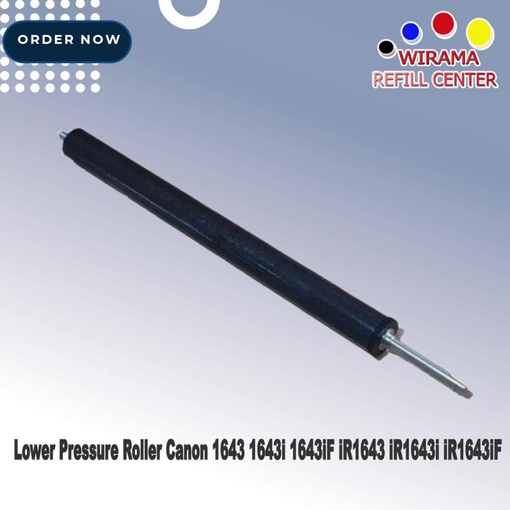 ลูกกลิ้งแรงดันต่ํา Canon 1643 1643i 1643iF iR1643 iR1643i iR1643iF