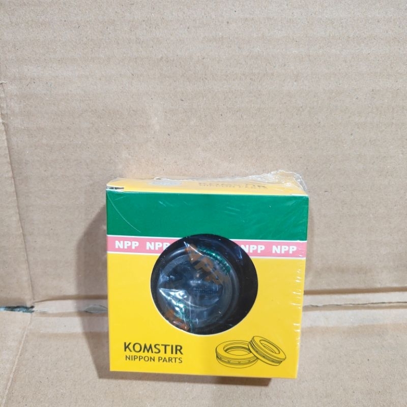 พวงมาลัยคอลัมน์ Race พวงมาลัยชุด NPP Honda Grand Legenda Karisma Beat FI Pop Sporty ESP เก่าใบมีด CS