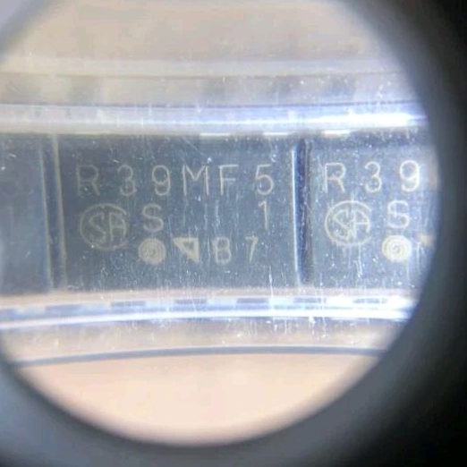 R39MF5 DIP-7 ต้นฉบับ