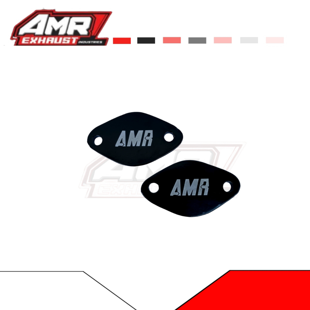 MESIN EGR COVER/ENGINE COVER PAJERO และ TRITON ENGINE TYPE 4D56