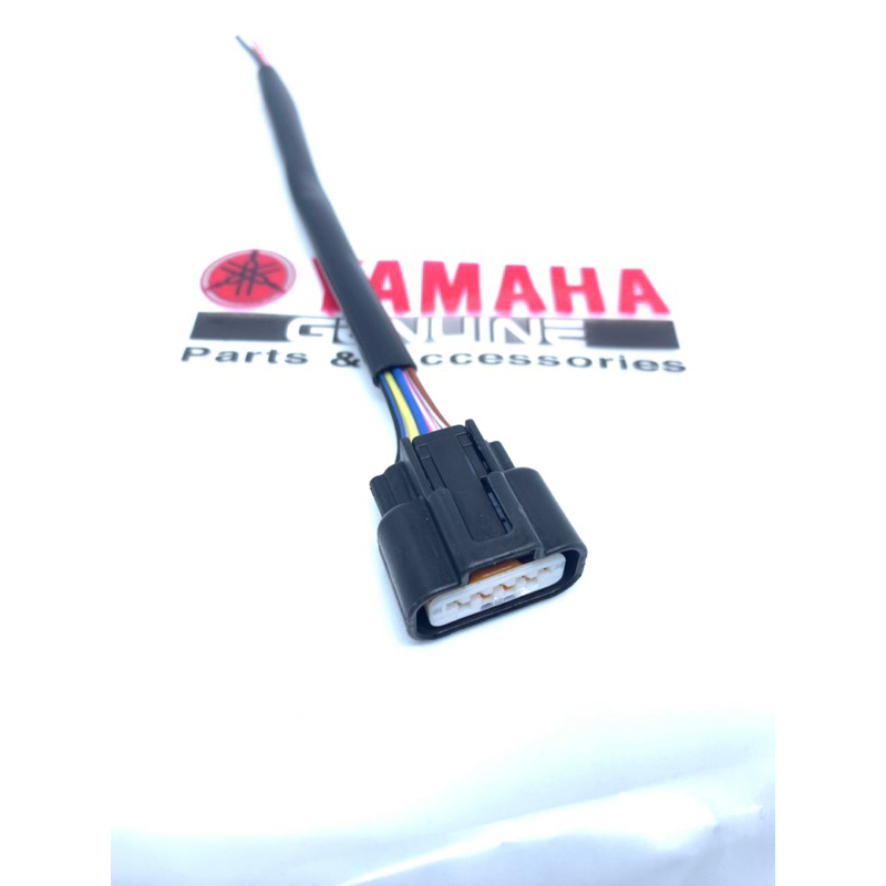 ช่องเสียบสายเคเบิลเซ็นเซอร์ Maqs เซ็นเซอร์ tps yamaha mio j aerox n max ใหม่ vixion r 15 เดิม