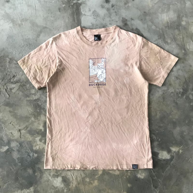 B One Soul Duckdude*