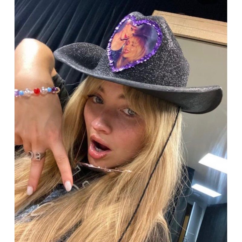 COWBOY COWGIRL CUSTOM