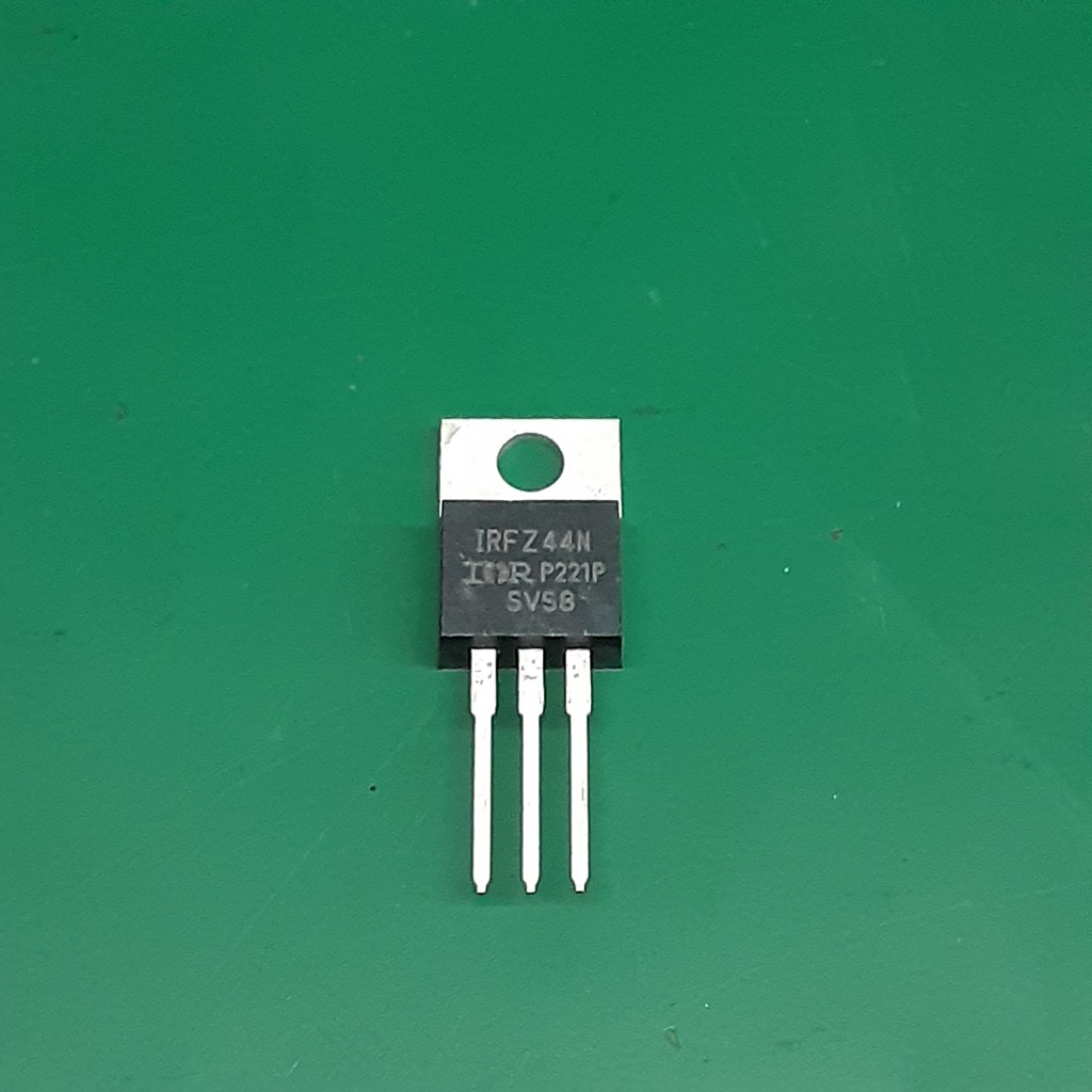 Tr IRFZ44N IRFZ 44 N