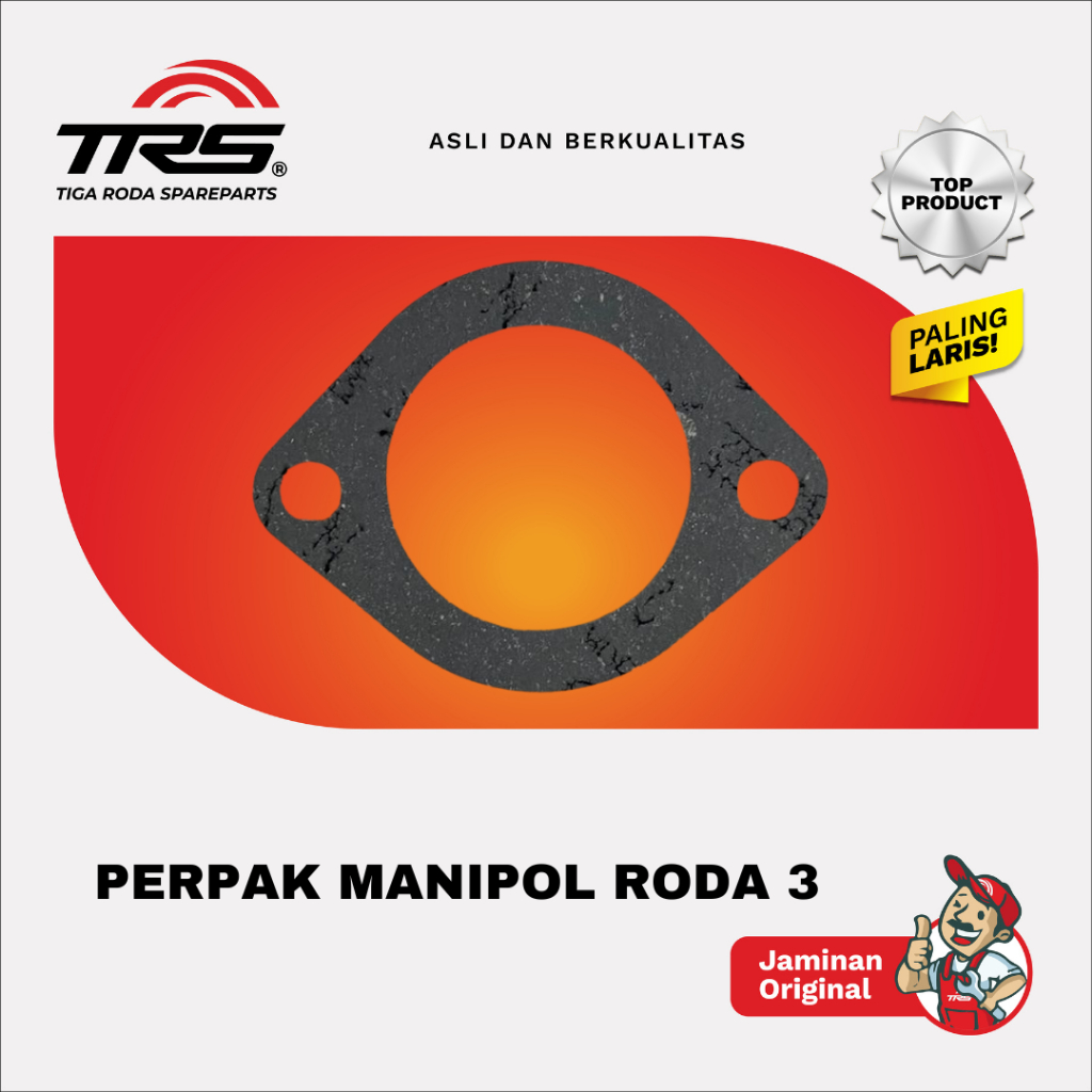 TRS Perpak Manipol คาร์บูเรเตอร์ PZ30 PZ 30 Pz30 Pz 30 สามส้นรถจักรยานยนต์ Viar Karya 150cc 200cc Ka