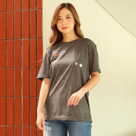KATUN เสื้อยืดผู้ชาย Tops Cotton Tc 24 รหัส 908 Polo Exchange Official Store