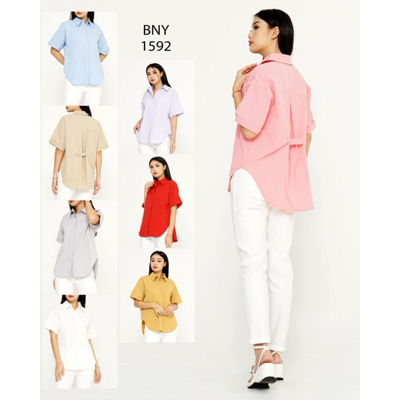 เสื้อ BNY 1592******