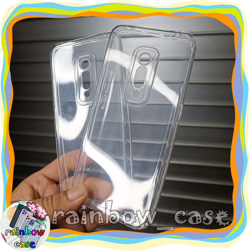 VIVO V17 PRO CASE AIRBAG RING CAMERA PROTECT