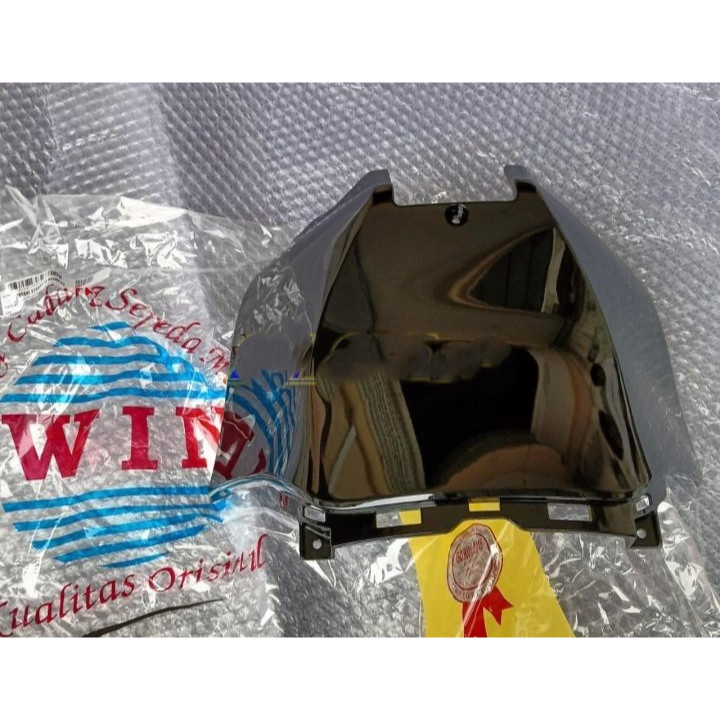 01-B62-366 Honda Scoopy 20 WIN ฝาครอบถัง