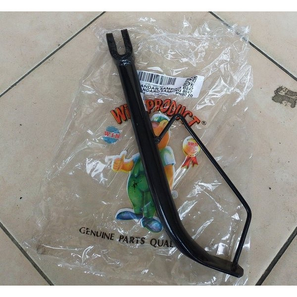 01-B27-999-97AA ขาตั้งด้านข้างสําหรับ Honda Beat WIN รุ่นเก่า