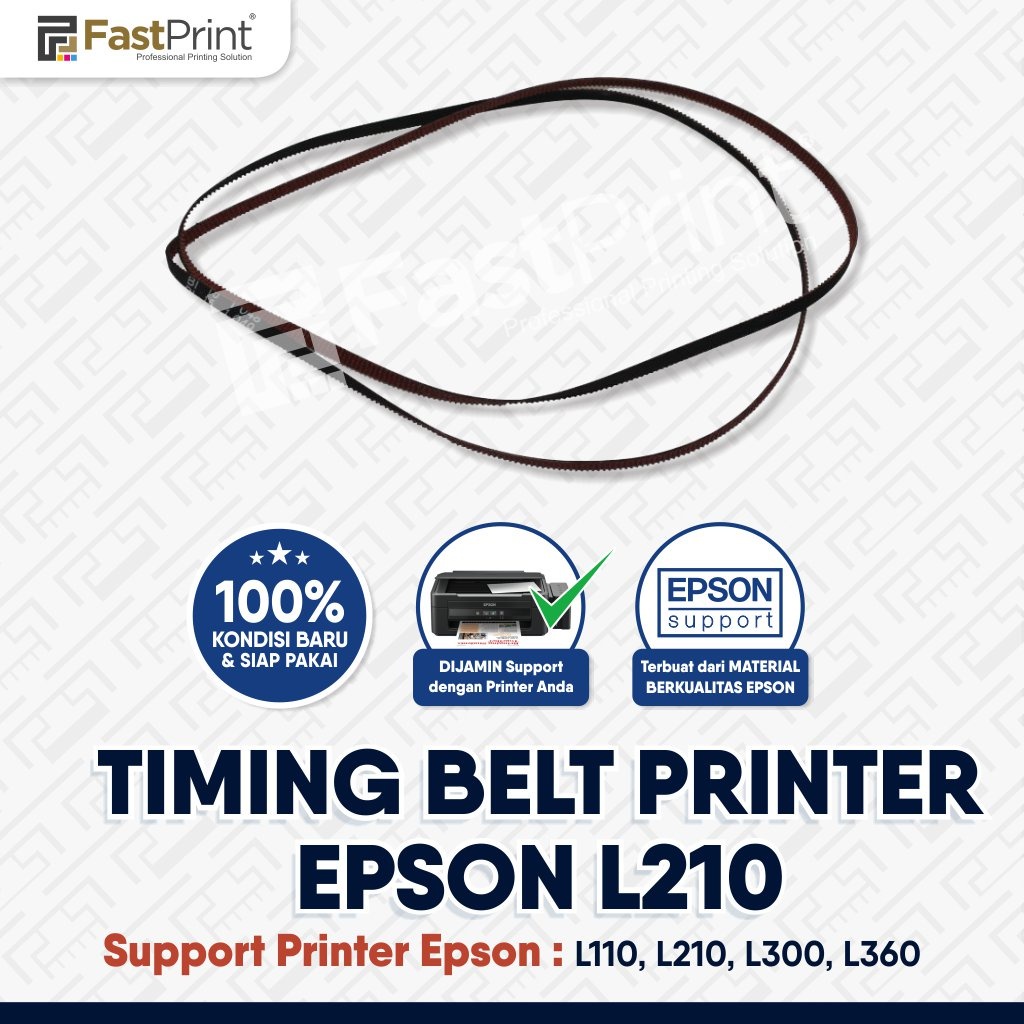 Epson L110 L210 L300 L360 หัวดึงสายพานไทม์มิ่ง