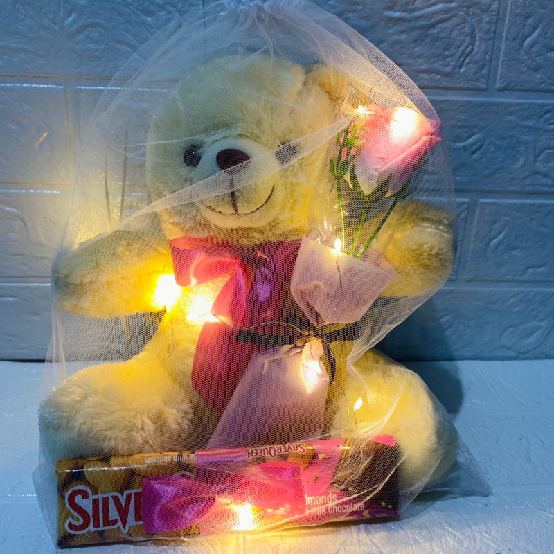 GIRLS BIRTHDAY GIFT / ANNIVERSARY GIFT / ของขวัญสําหรับ BOYFRIEND