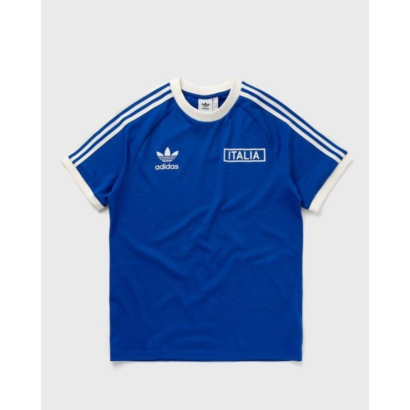 เสื้อยืด Casual Supporter Football Country Series