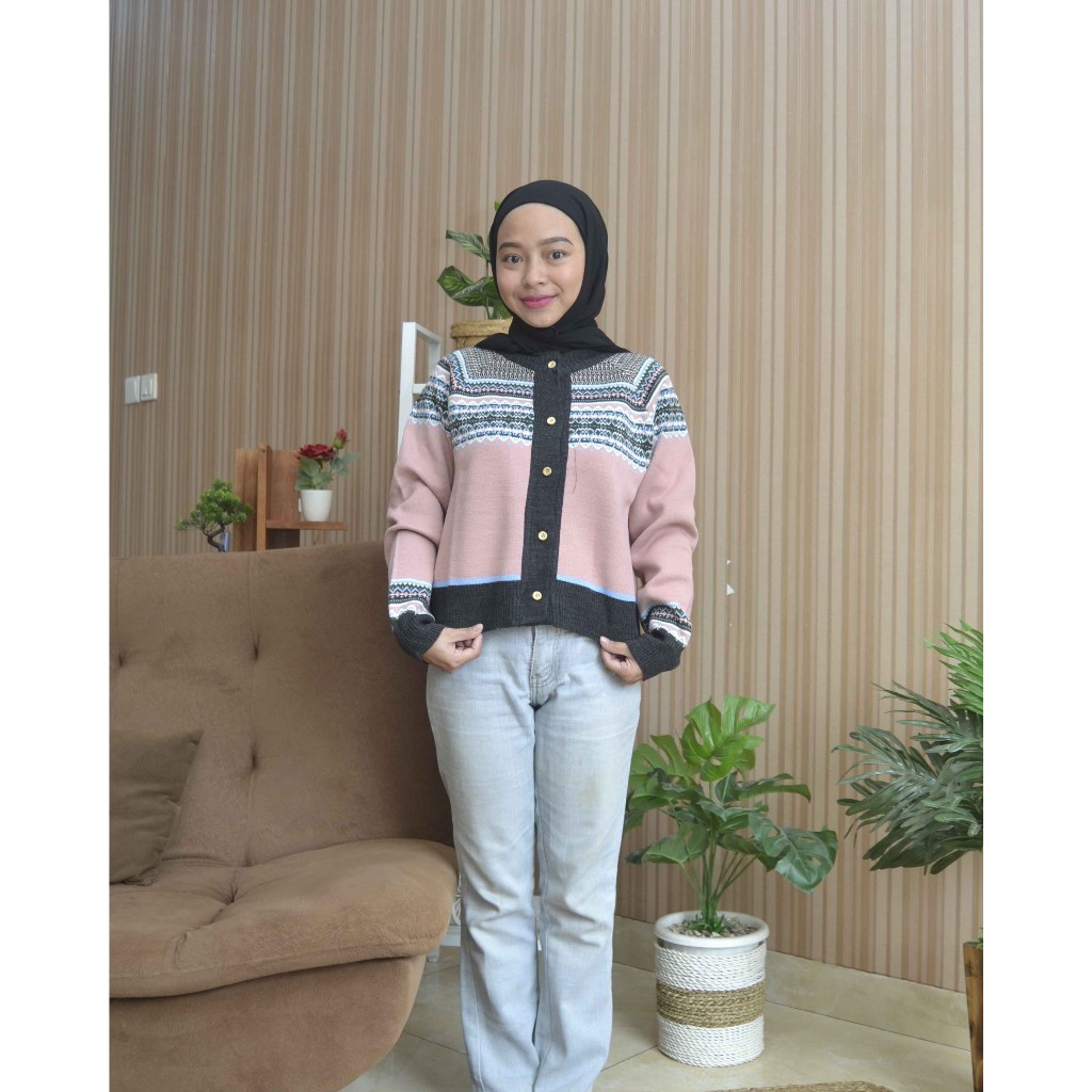 CARDIGAN ผู้หญิง****