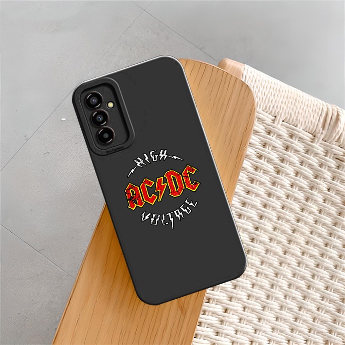 เคส SAMSUNG A15 4G/5G - SAMSUNG A15 4G/5G เคสน่ารัก - เคส SAMSUNG ล่าสุด - เคส TPU Silicone Softcase