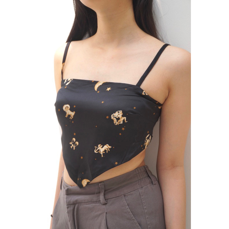 เสื้อกล้าม Blair****