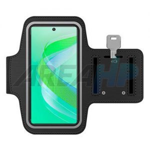 Armband Case Casing Cover Running Sport Gym Jogging Infinix SMART 8