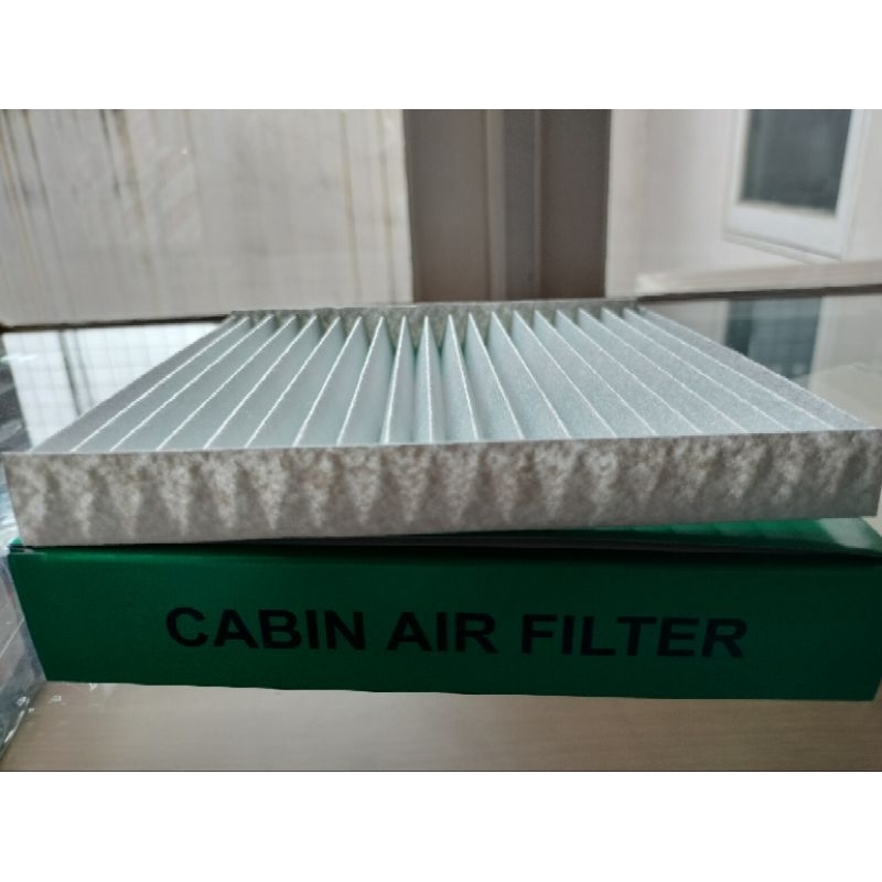 AC FILTER/ CABIN AIR FILTER X-PANDER MIRAGE 7850A002
